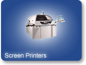 Screen Printers